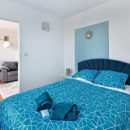 Appartement Cosy - Tonkin, Parc Tete D'Or Вийёрбан Экстерьер фото