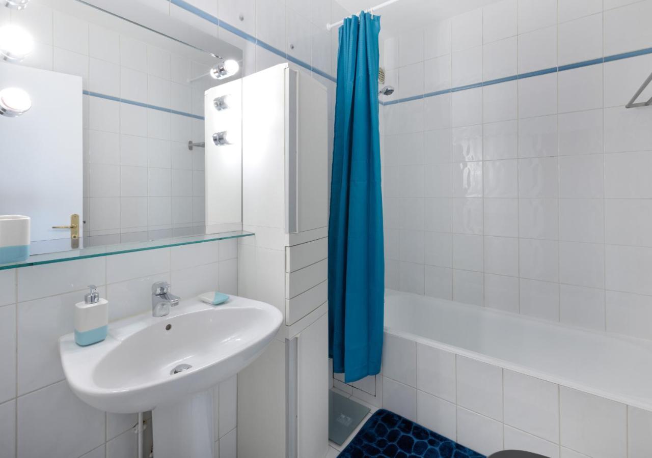 Appartement Cosy - Tonkin, Parc Tete D'Or Вийёрбан Экстерьер фото