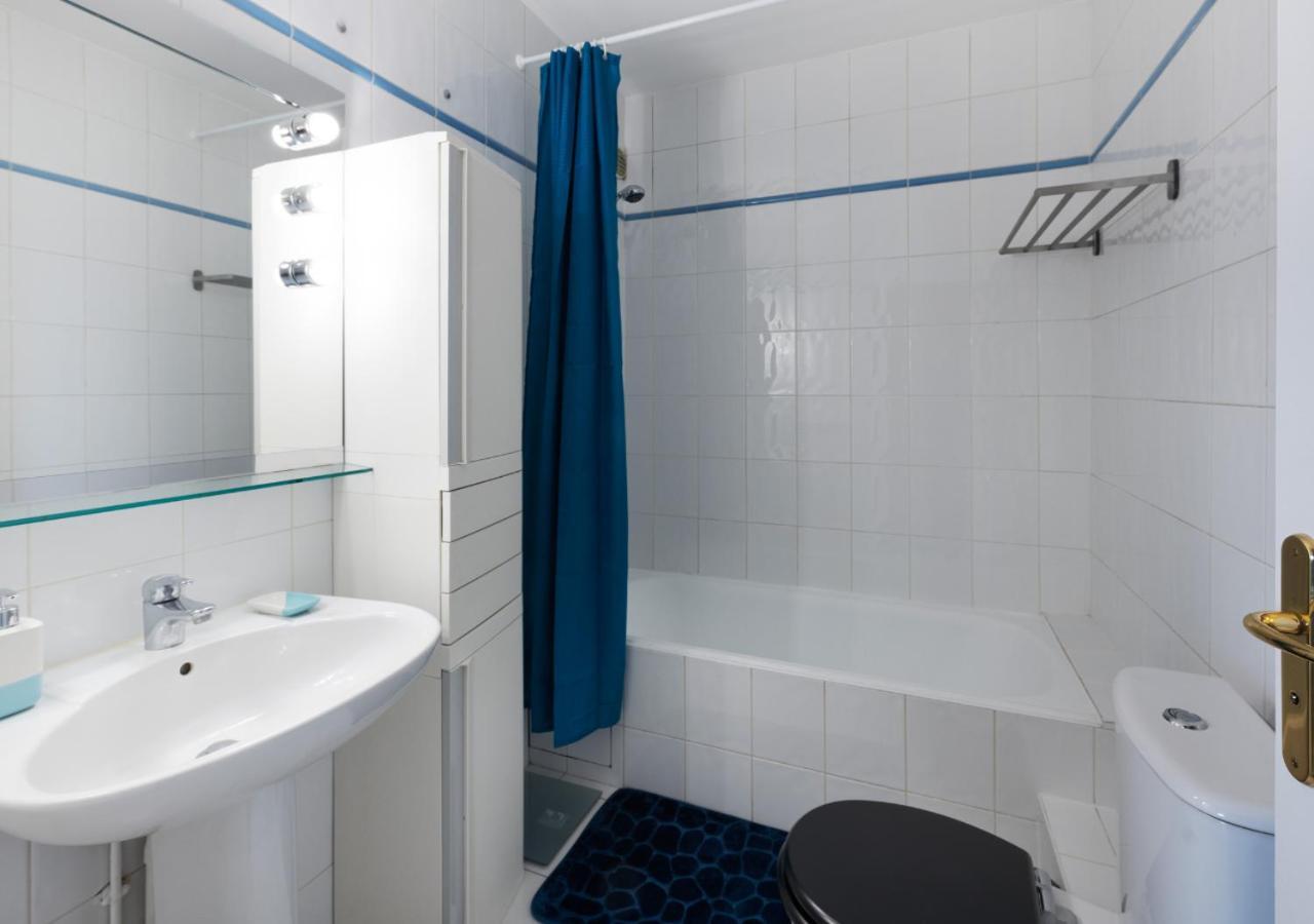 Appartement Cosy - Tonkin, Parc Tete D'Or Вийёрбан Экстерьер фото
