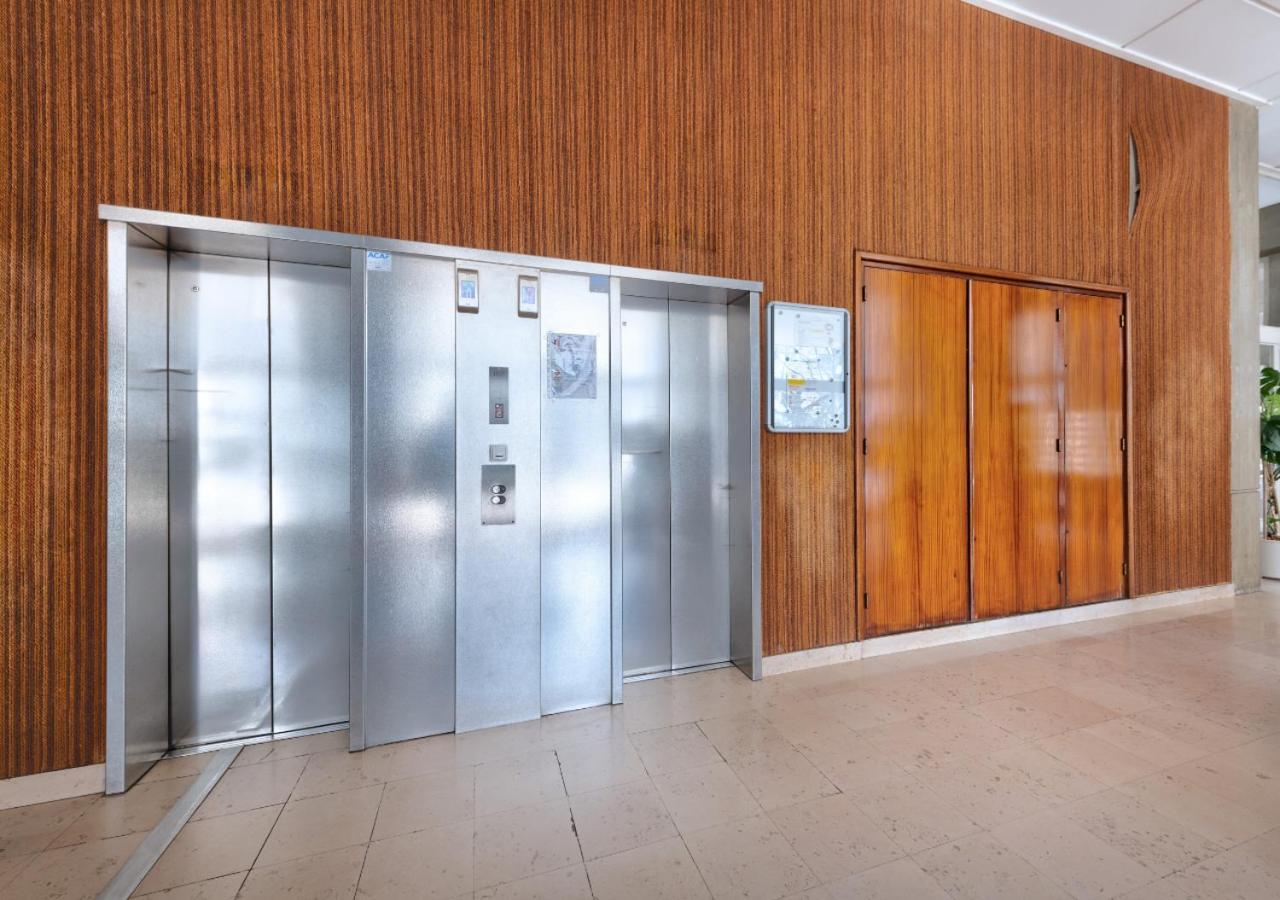 Appartement Cosy - Tonkin, Parc Tete D'Or Вийёрбан Экстерьер фото